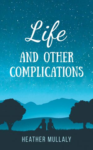 Cover for Life and Other Complications