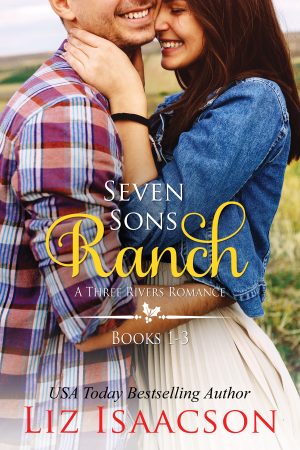 Cover for Seven Sons Ranch