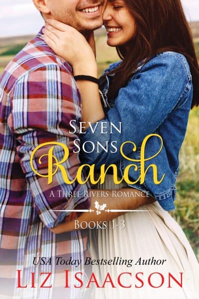 Cover for Seven Sons Ranch