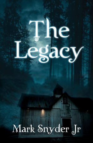 Cover for The Legacy: Volume I
