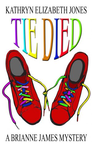 Cover for Tie Died