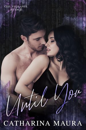 Cover for Until You