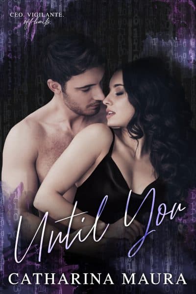 Cover for Until You