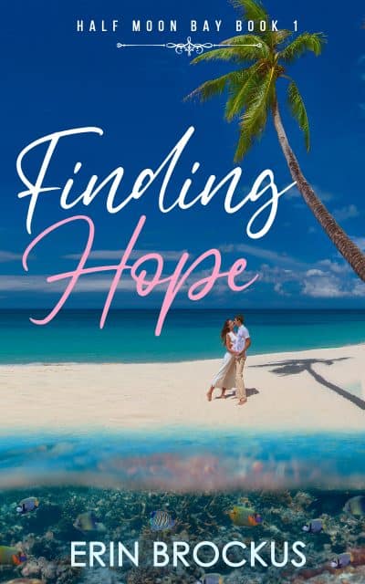 Cover for Finding Hope