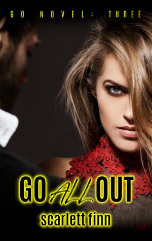 Cover for Go All Out