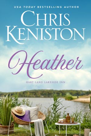 Cover for Heather