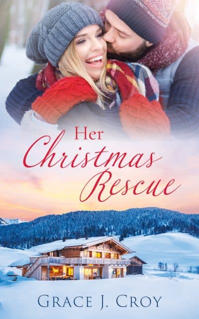 Cover for Her Christmas Rescue