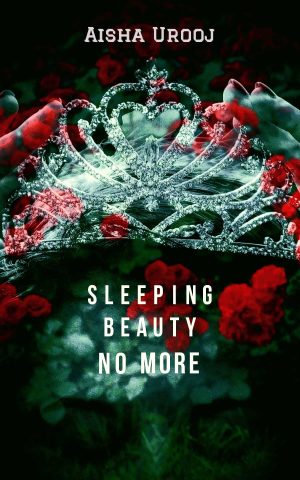 Cover for Sleeping Beauty No More
