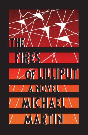 Cover for The Fires of Lilliput
