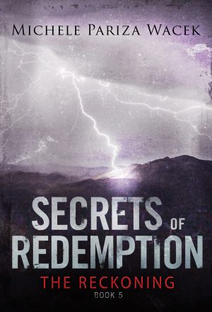 Cover for The Reckoning