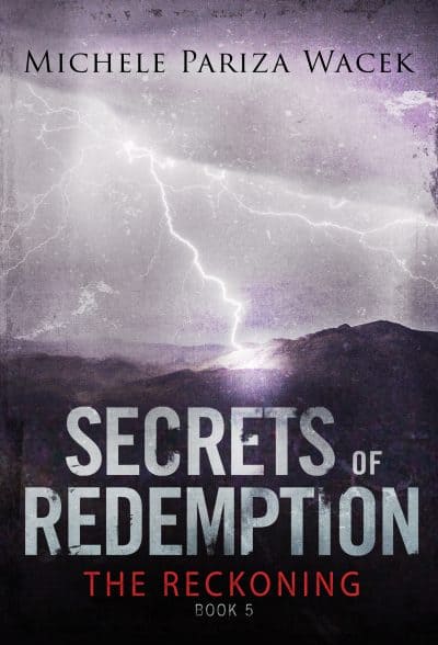 Cover for The Reckoning