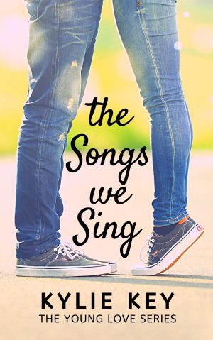 Cover for The Songs We Sing