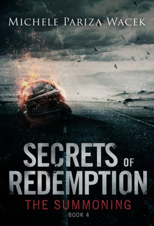 Cover for The Summoning