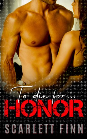Cover for To Die for Honor