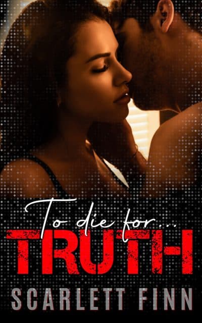 Cover for To Die for Truth
