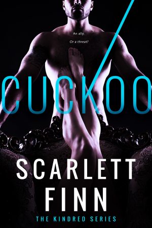 Cover for Cuckoo
