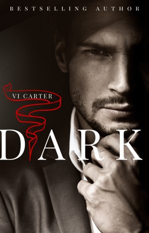 Cover for Dark