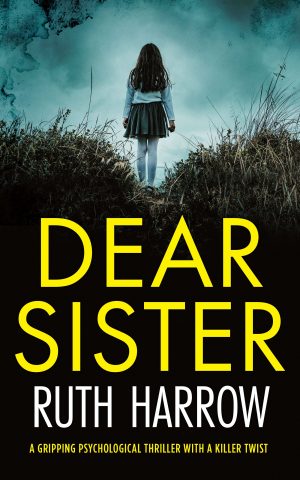 Cover for Dear Sister