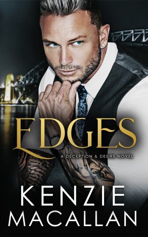 Cover for Edges