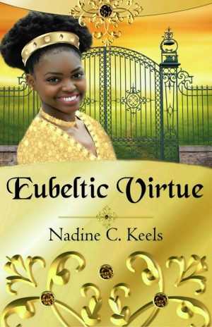 Cover for Eubeltic Virtue