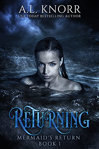 Cover for Returning