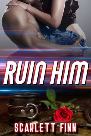 Cover for Ruin Him