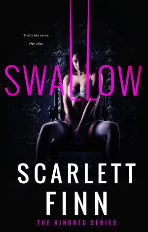 Cover for Swallow