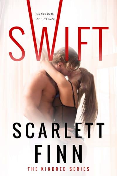 Cover for Swift