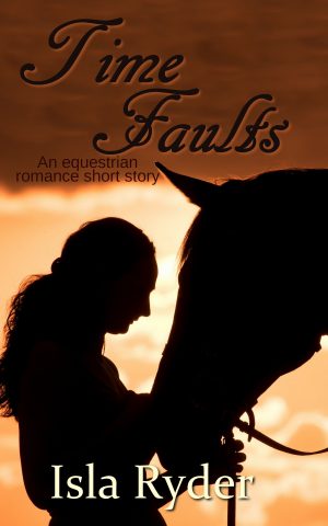 Cover for Time Faults