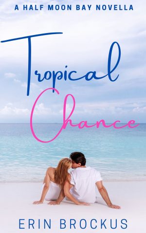 Cover for Tropical Chance