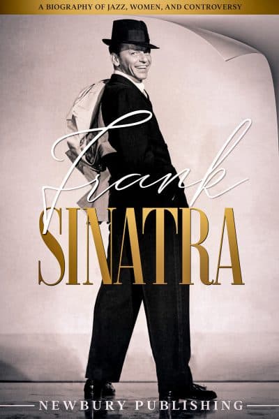 Cover for Frank Sinatra