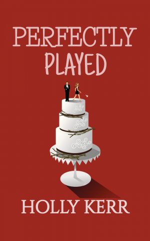 Cover for Perfectly Played