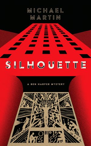 Cover for Silhouette
