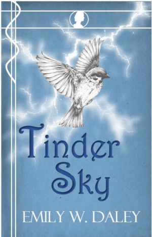 Cover for Tinder Sky