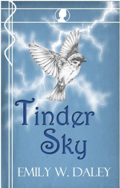Cover for Tinder Sky